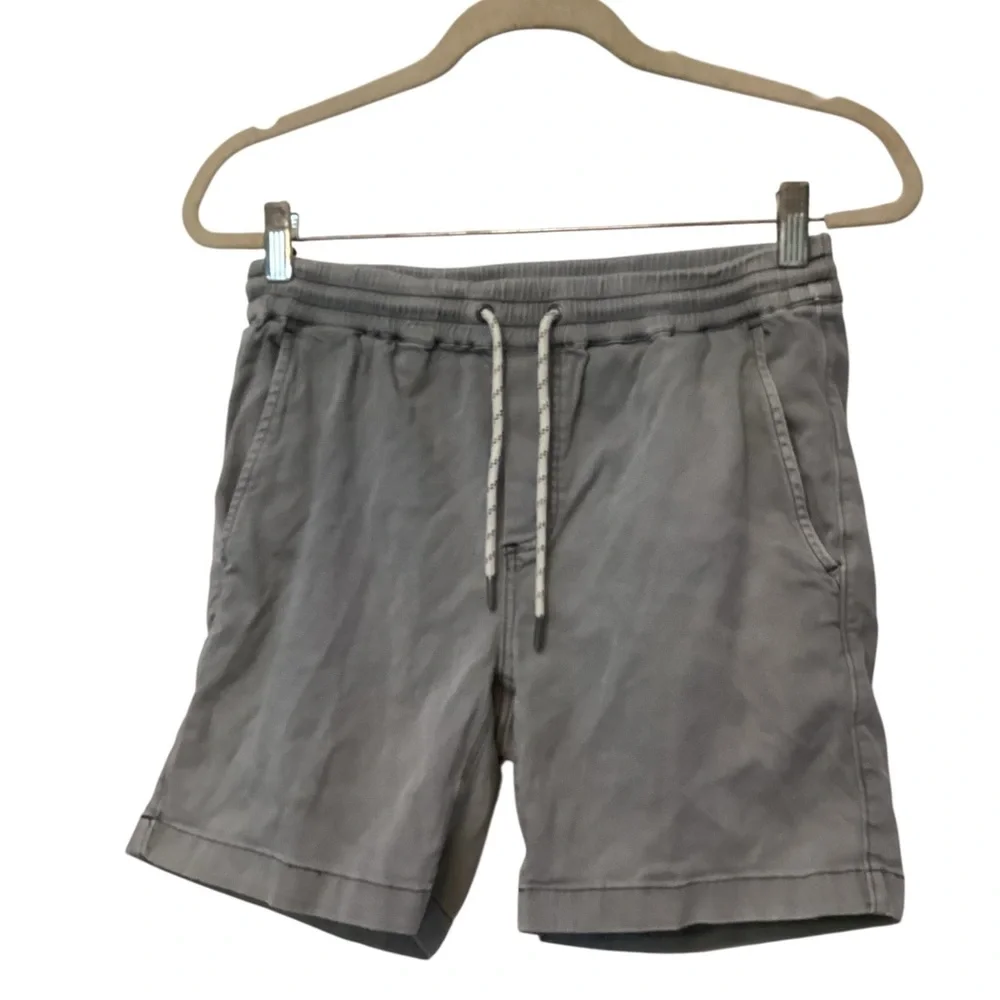 💥PRICE DROP💥 Essential All Day Drawstring Pull On Short